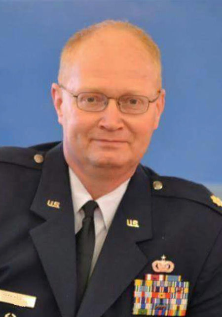 Leo Manahl